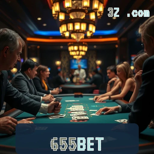 655bet app: A Revolução do Entretenimento em Joggos Online