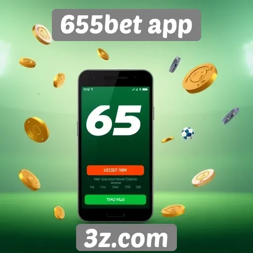 Comparativo de bônus oferecidos no 655bet app