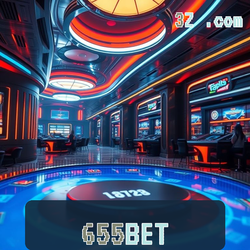 Inovações na Plataforma da 655bet App que Encantam Jogadores