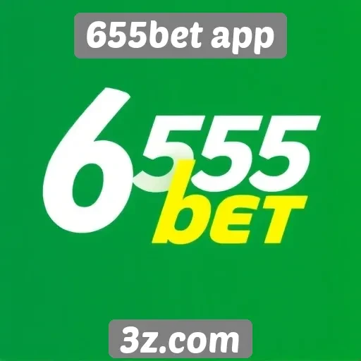 Experiência do usuário no 655bet app