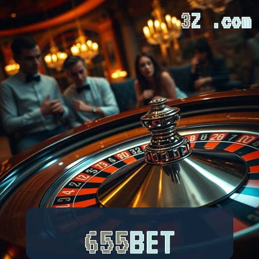 Slots empolgantes no 655bet app: diversão garantida!