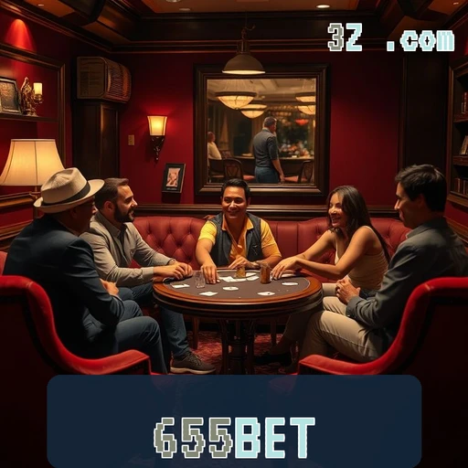 Benefícios VIP no 655bet app: para além da jogatina comum